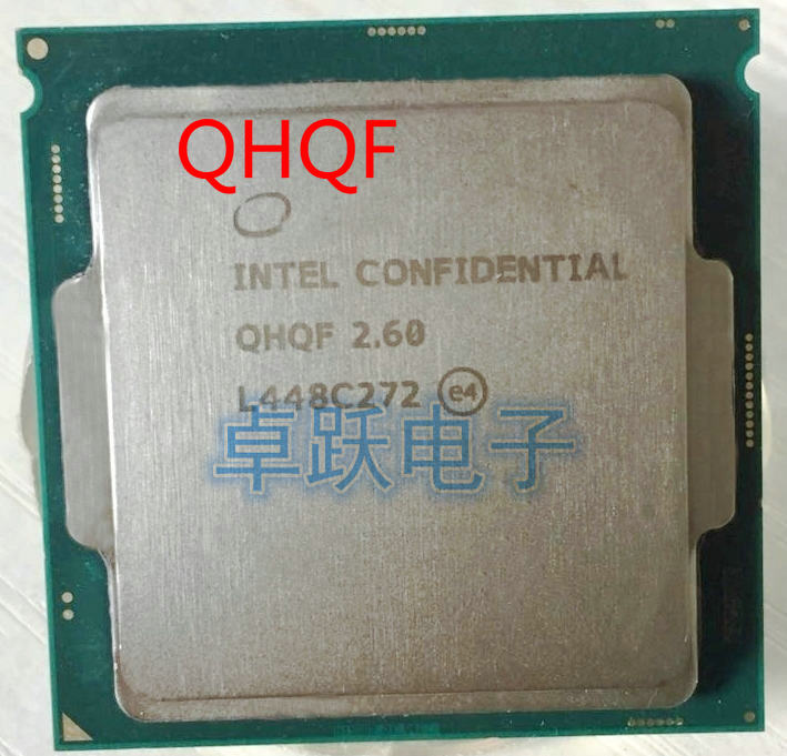 QHQF Ͼ   I7 CPU Q0 SKYLAKE AS Q..